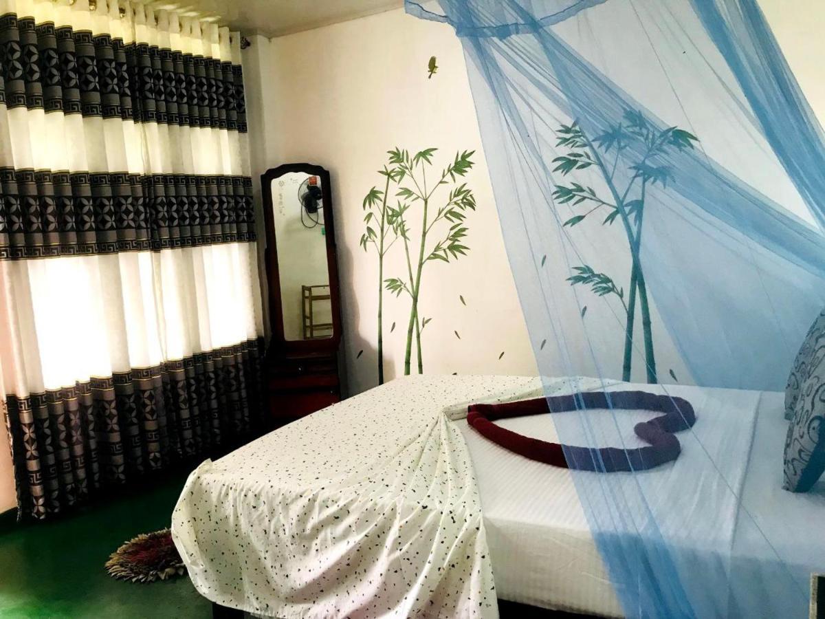 Ella Elysium Escapes Villa Ngoại thất bức ảnh