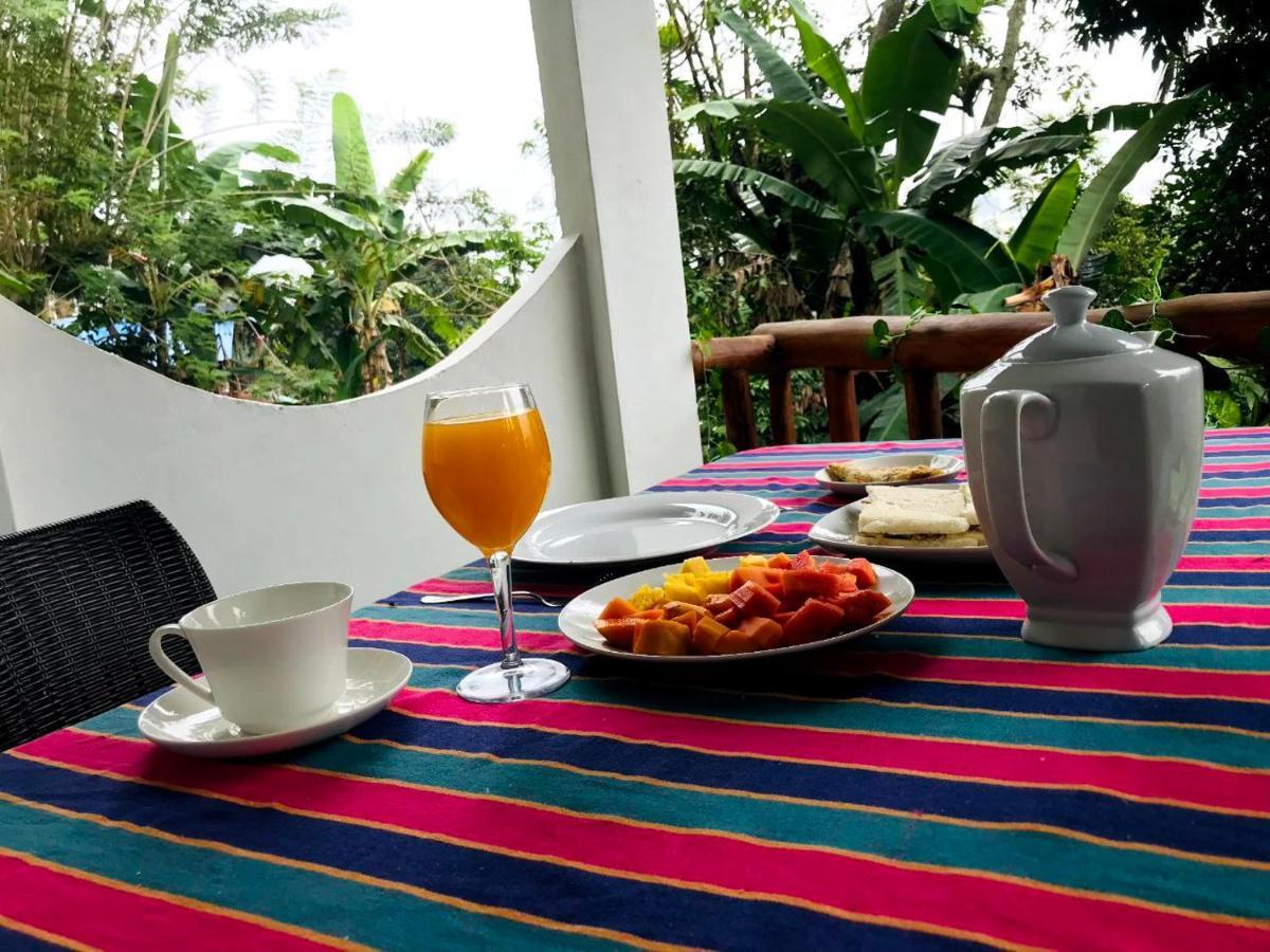 Ella Elysium Escapes Villa Ngoại thất bức ảnh