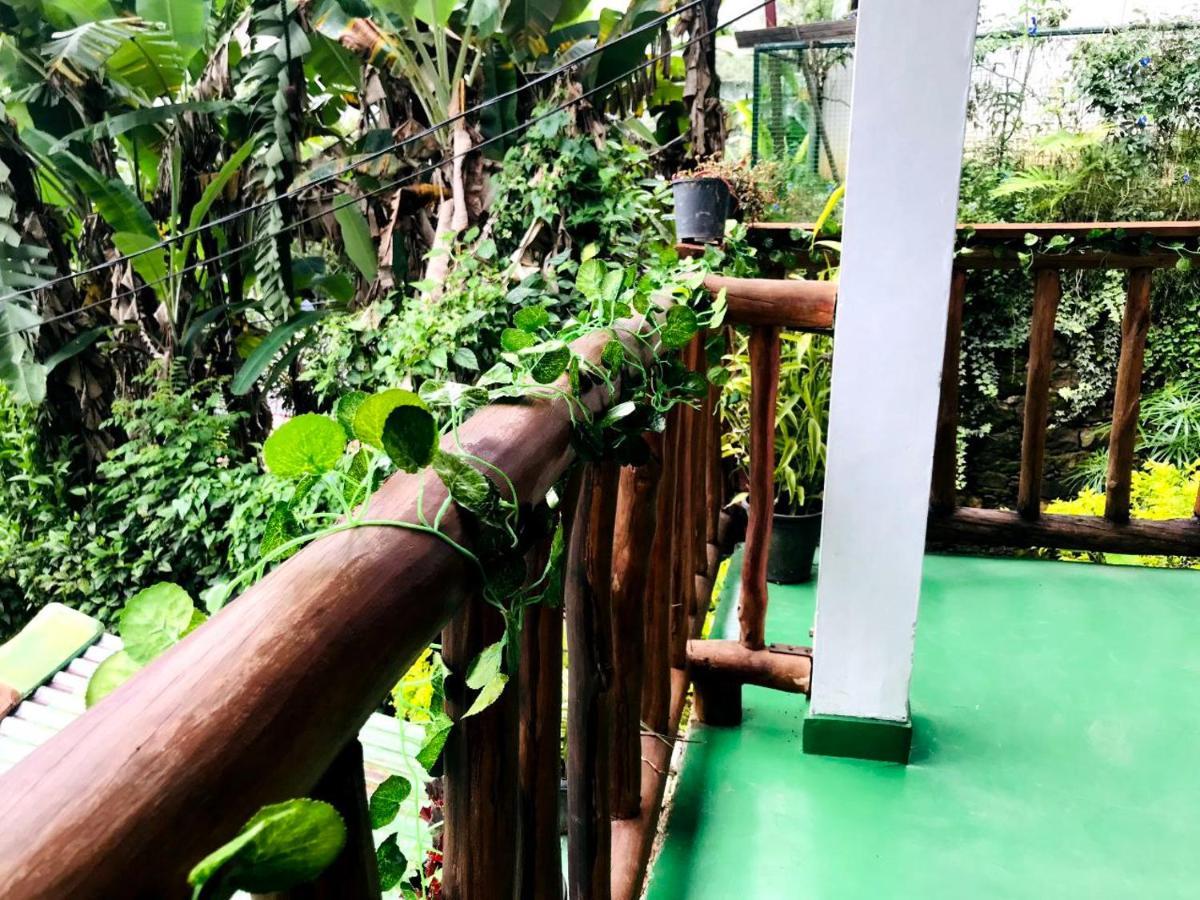 Ella Elysium Escapes Villa Ngoại thất bức ảnh