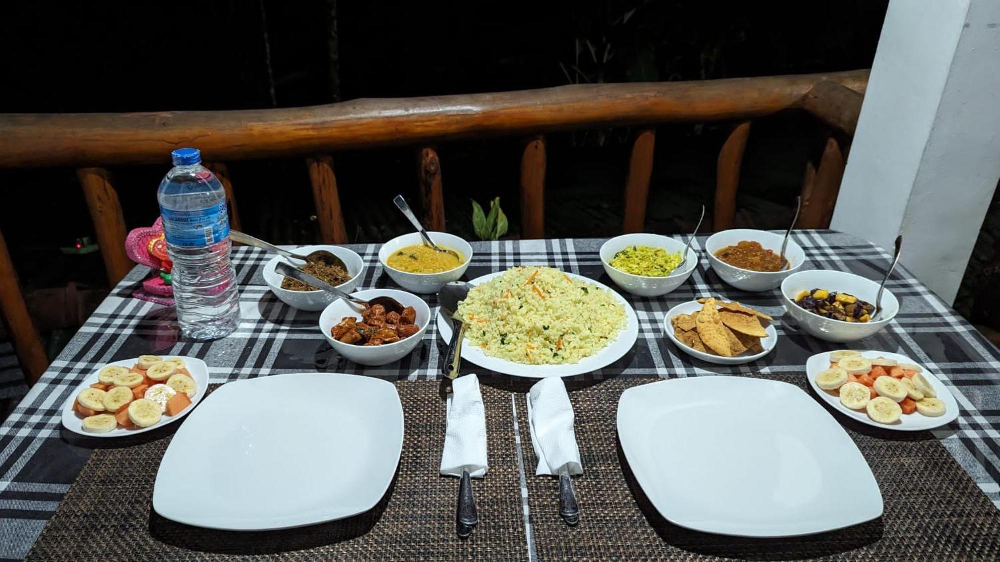 Ella Elysium Escapes Villa Ngoại thất bức ảnh