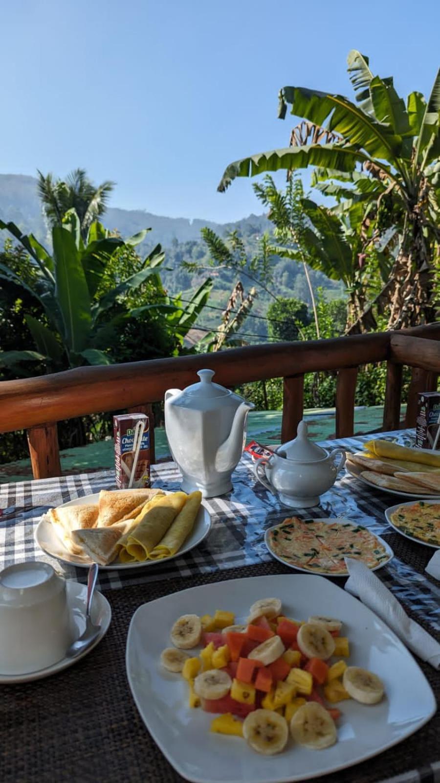 Ella Elysium Escapes Villa Ngoại thất bức ảnh