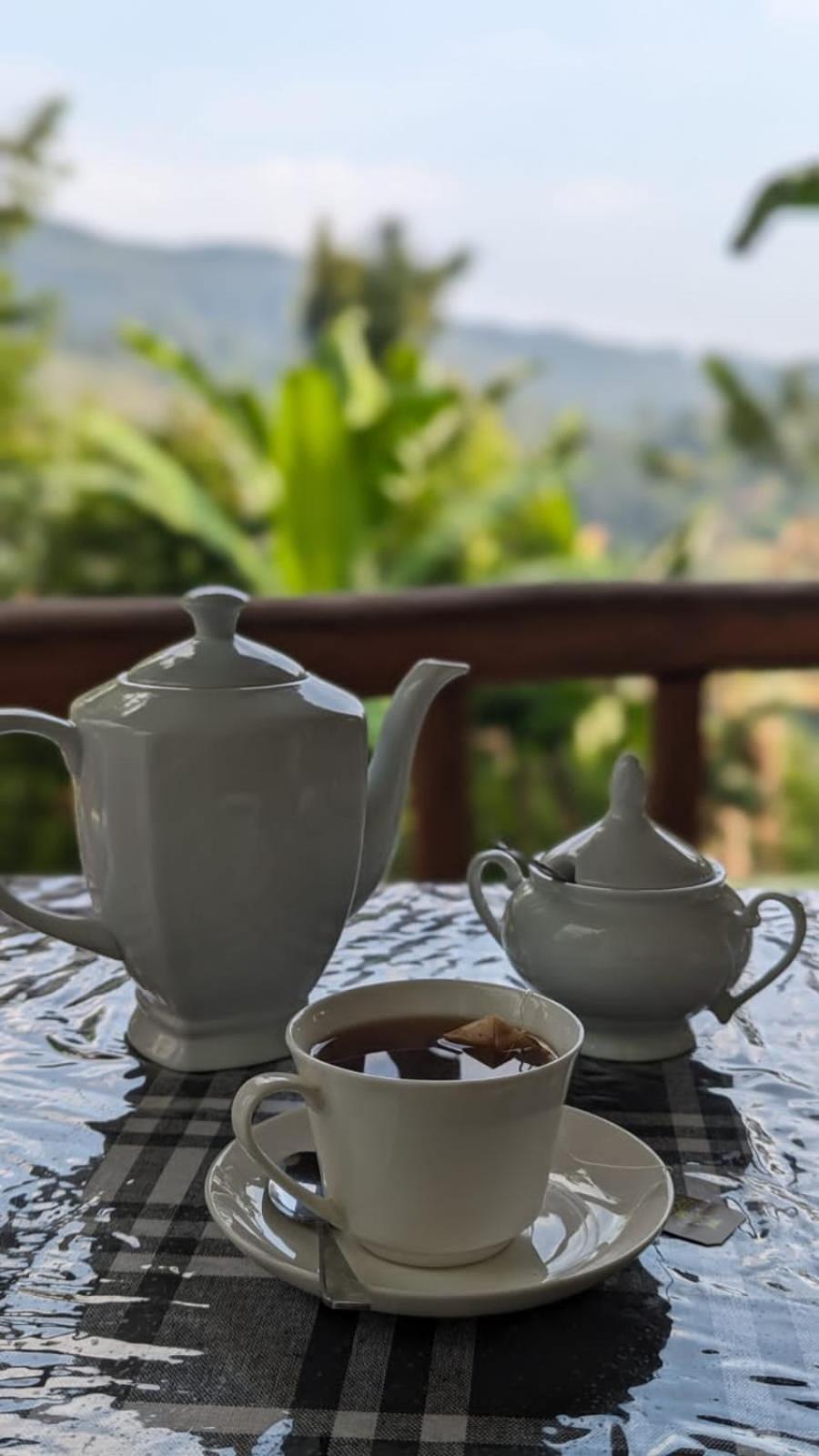 Ella Elysium Escapes Villa Ngoại thất bức ảnh