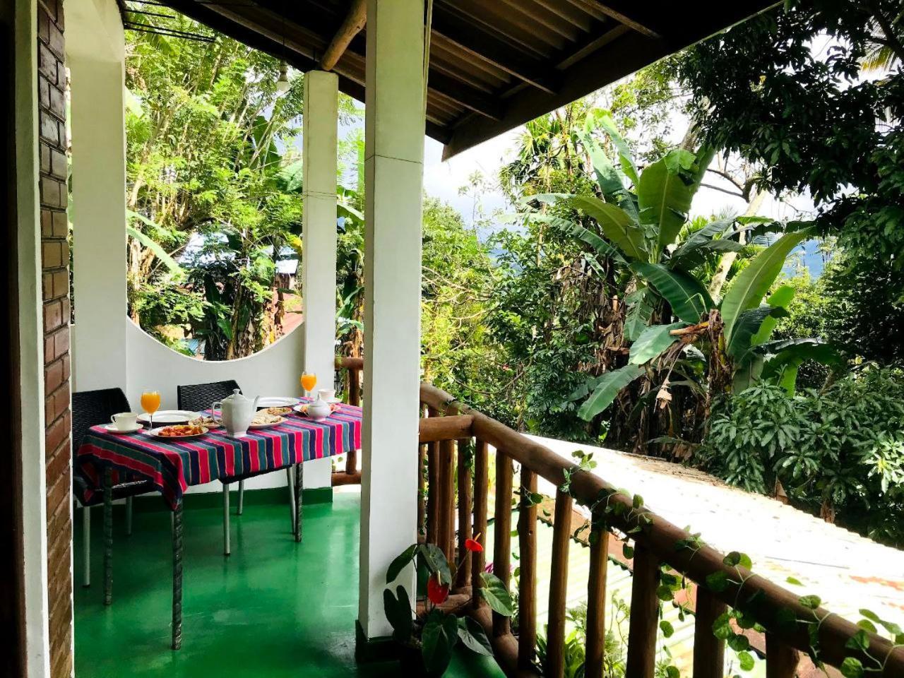 Ella Elysium Escapes Villa Ngoại thất bức ảnh