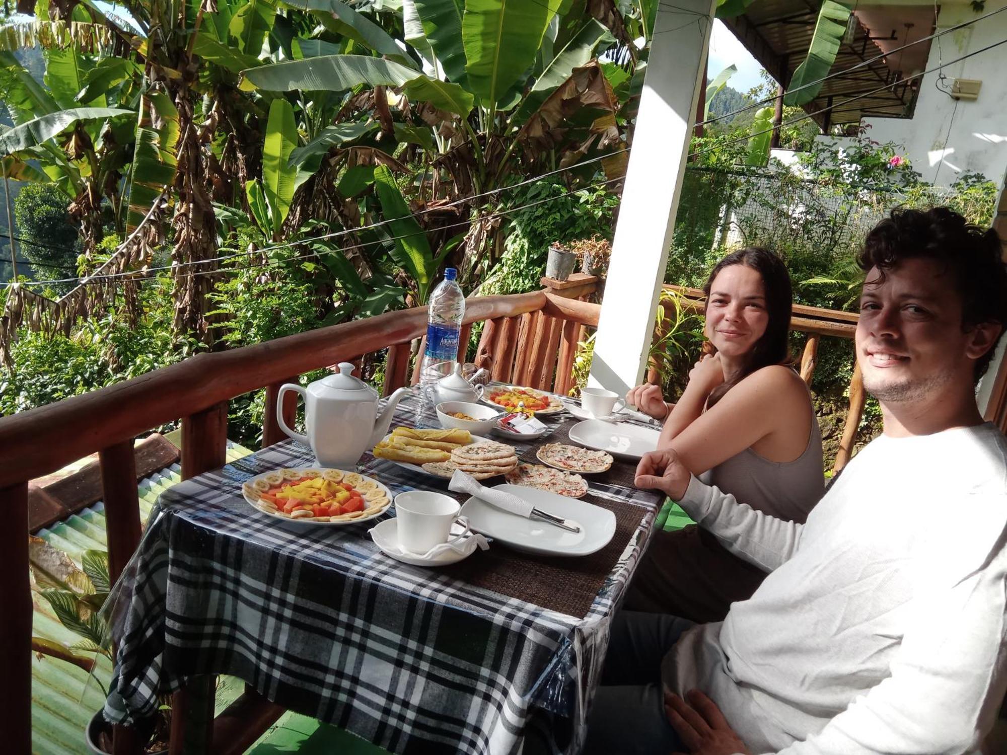 Ella Elysium Escapes Villa Ngoại thất bức ảnh