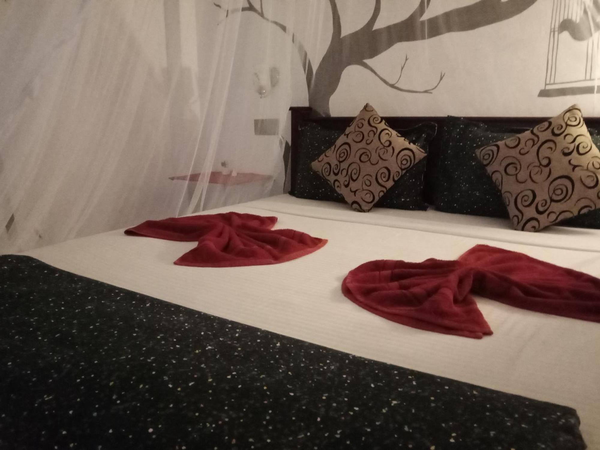Ella Elysium Escapes Villa Ngoại thất bức ảnh