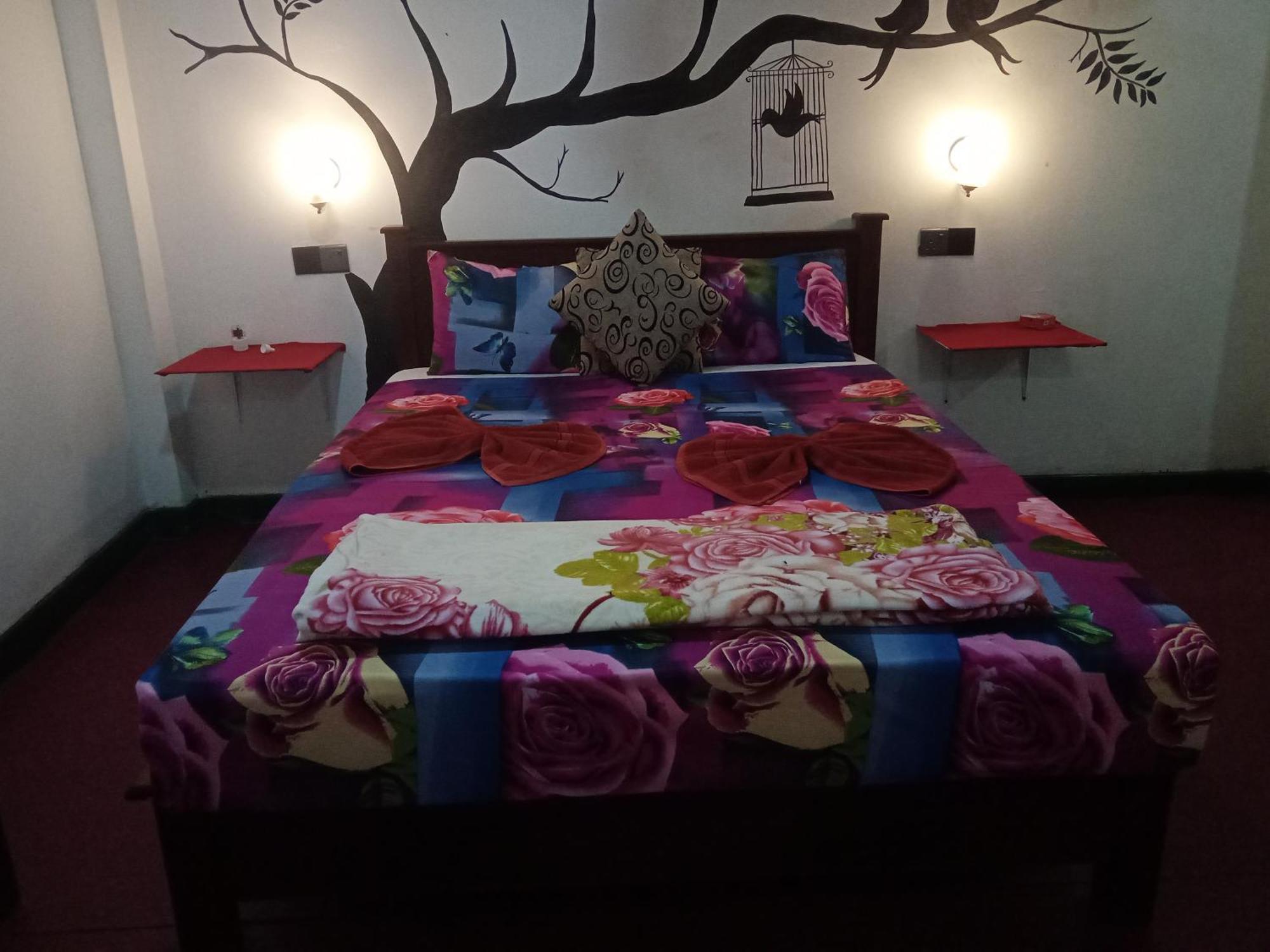 Ella Elysium Escapes Villa Ngoại thất bức ảnh