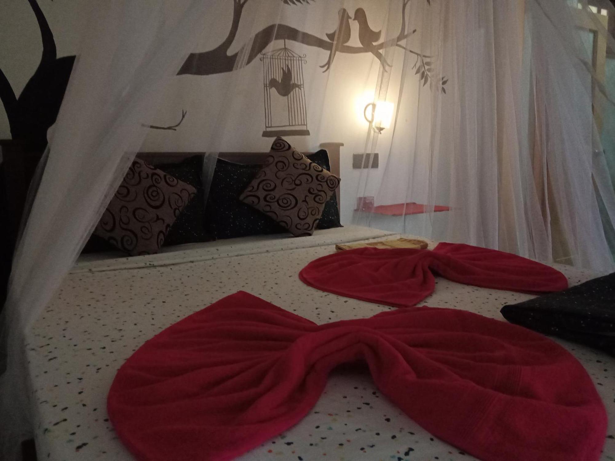 Ella Elysium Escapes Villa Ngoại thất bức ảnh