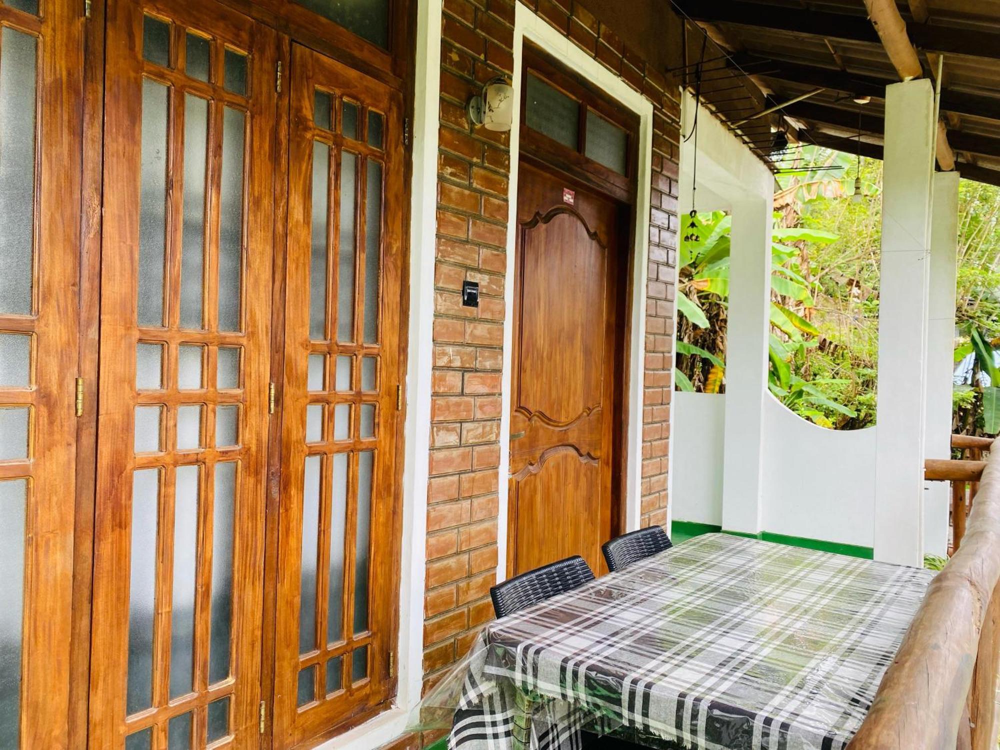 Ella Elysium Escapes Villa Ngoại thất bức ảnh