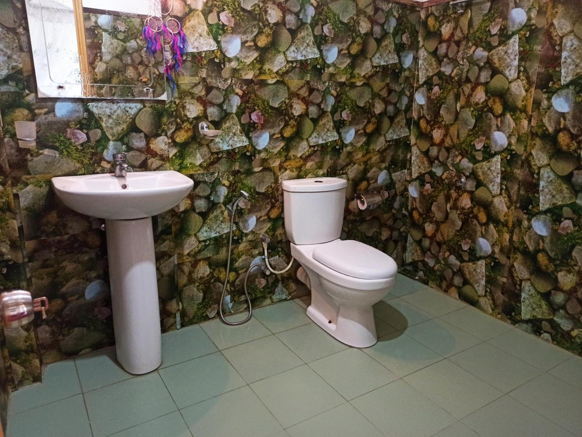 Ella Elysium Escapes Villa Ngoại thất bức ảnh
